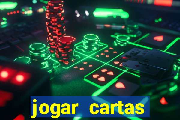 jogar cartas ciganas on line